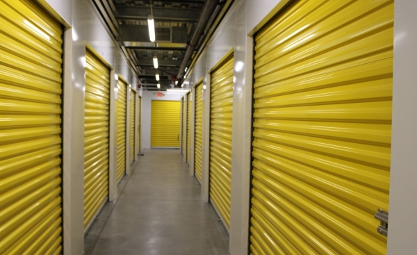 storageunits
