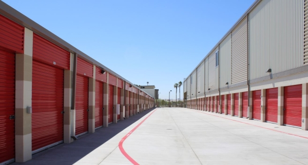 storageunits