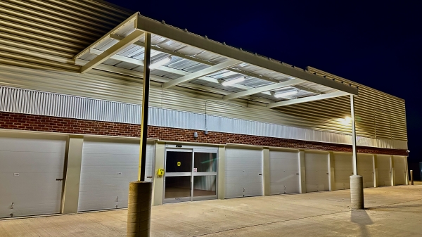 storageunits