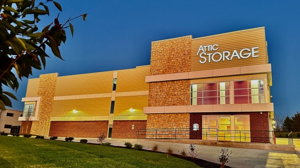storageunits