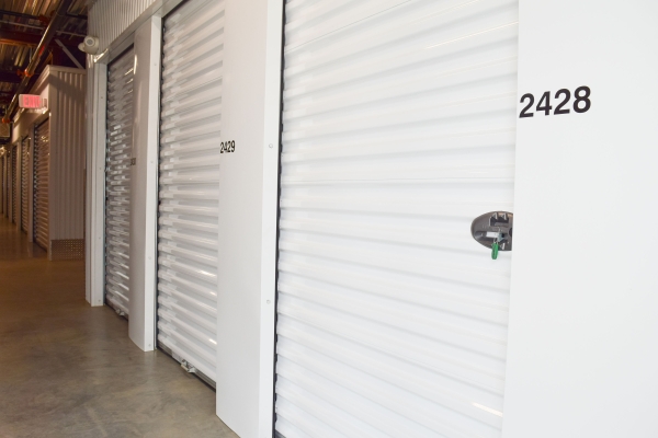storageunits