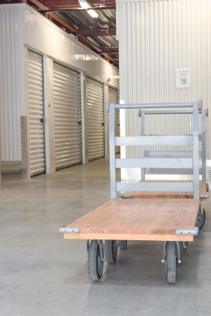 storageunits