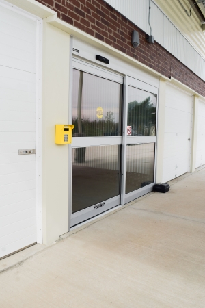 storageunits