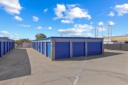 storageunits