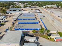 storageunits