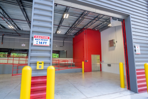 storageunits