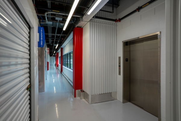 storageunits