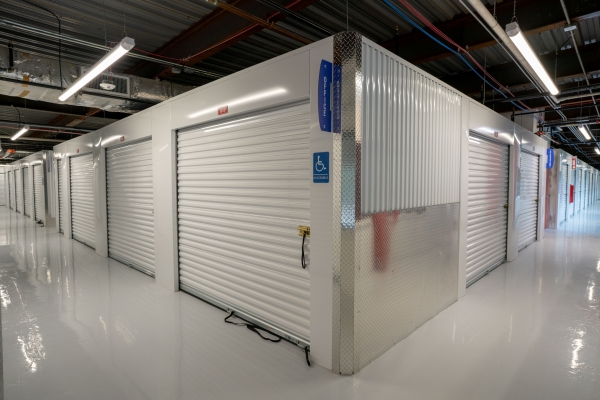 storageunits