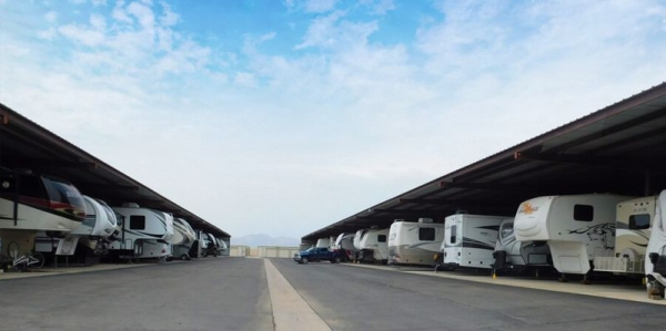 storageunits