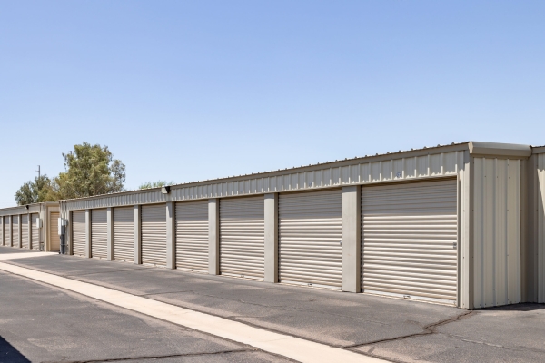 storageunits