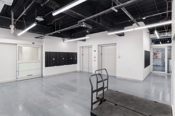 storageunits