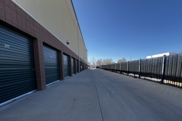 storageunits