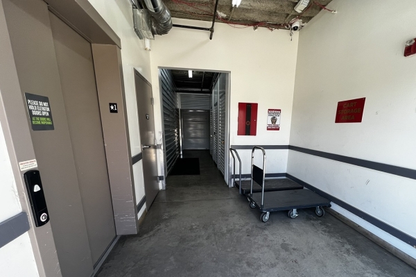 storageunits