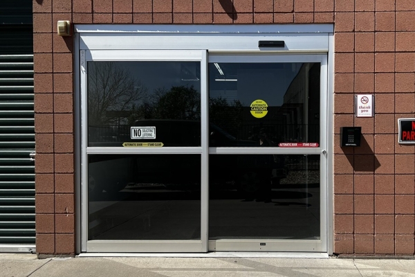SmartStop Self Storage - Lakewood - 5885 W Colfax Ave