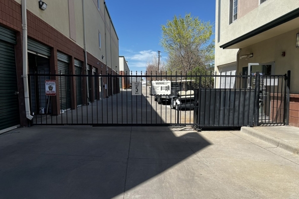 storageunits