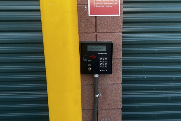 storageunits