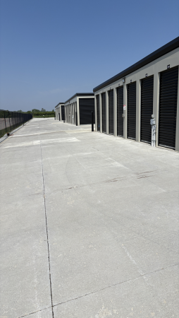 storageunits