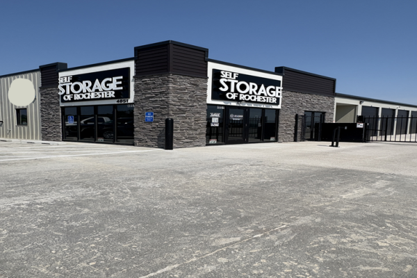 storageunits