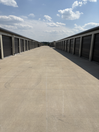 storageunits