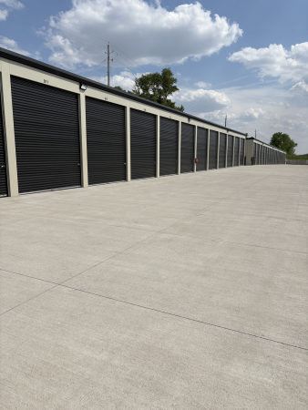 storageunits