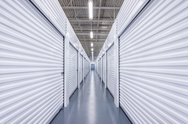 StorageMart - Baltimore St NE