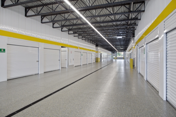 storageunits