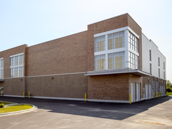 StorageMart - Butterfield & Townline Rd