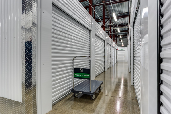 storageunits