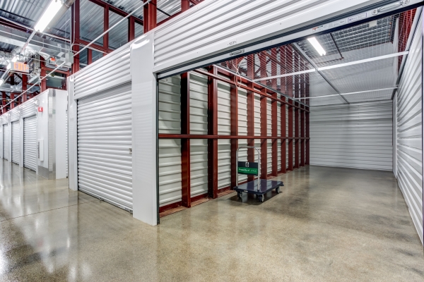 storageunits