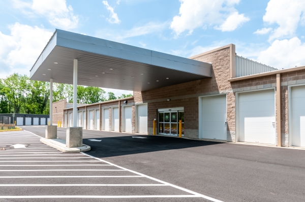 StorageMart - NJ-38