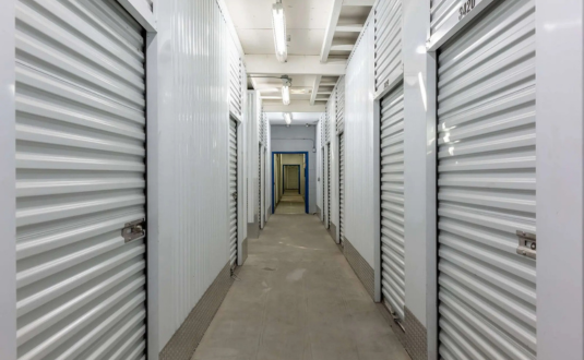 storageunits