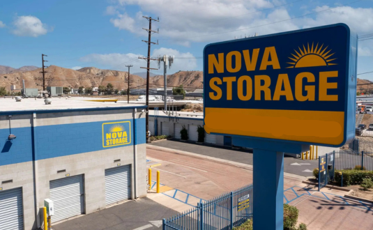 storageunits