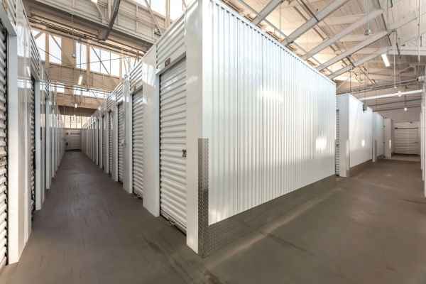 storageunits