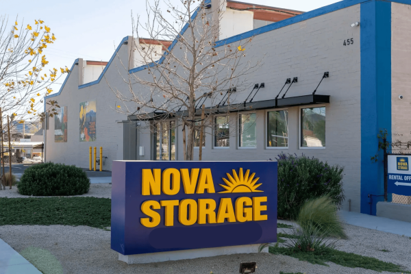 storageunits