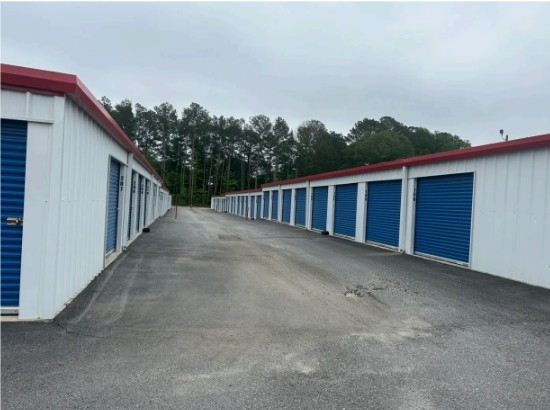 Boardwalk Storage-Reynolds Road, LLC