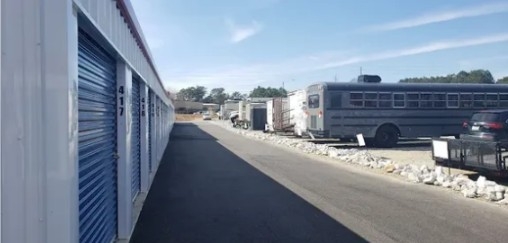 storageunits