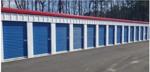 storageunits