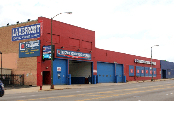 Chicago Northside Storage - Lakeview