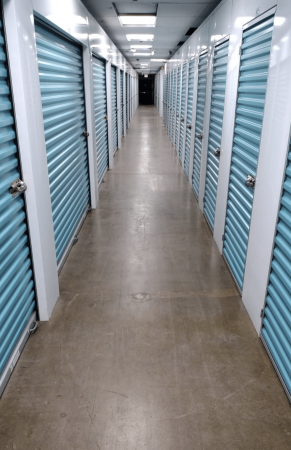 storageunits