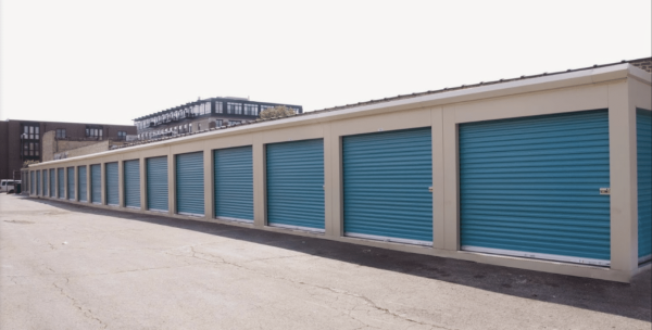 storageunits