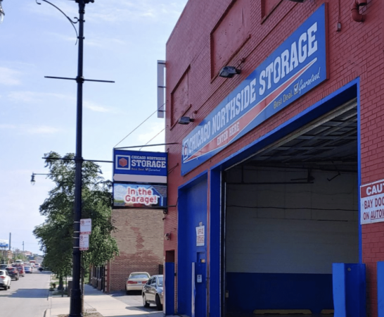 storageunits