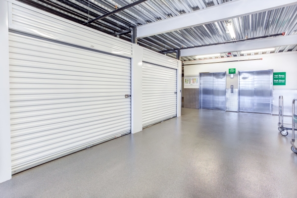 storageunits