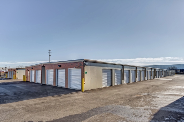 storageunits