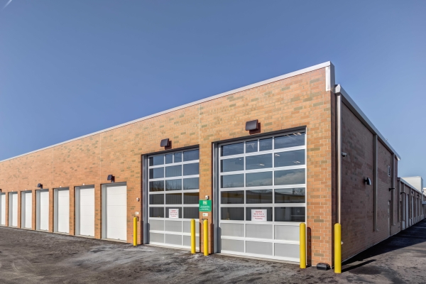storageunits