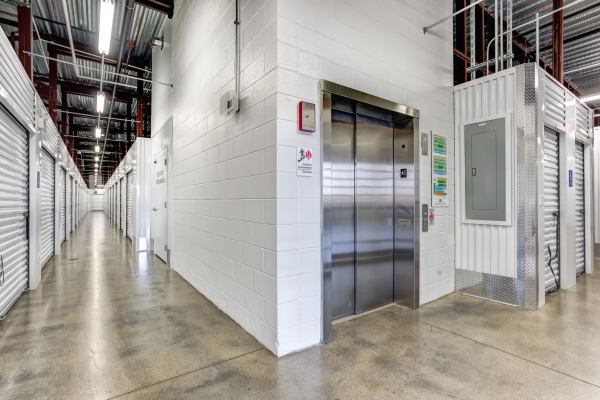 storageunits
