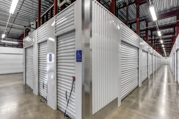 storageunits