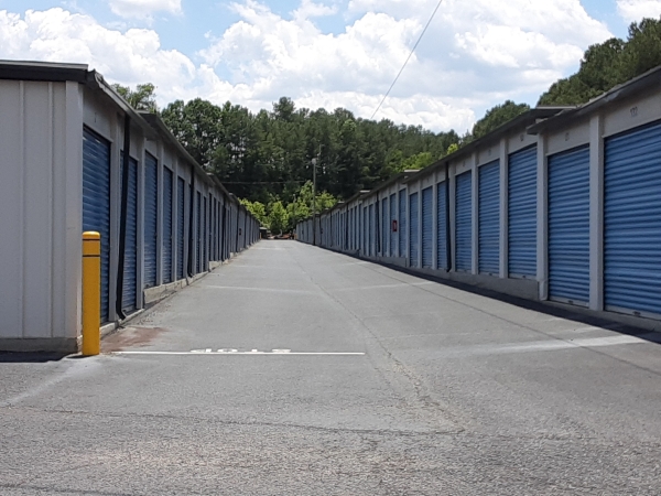 storageunits