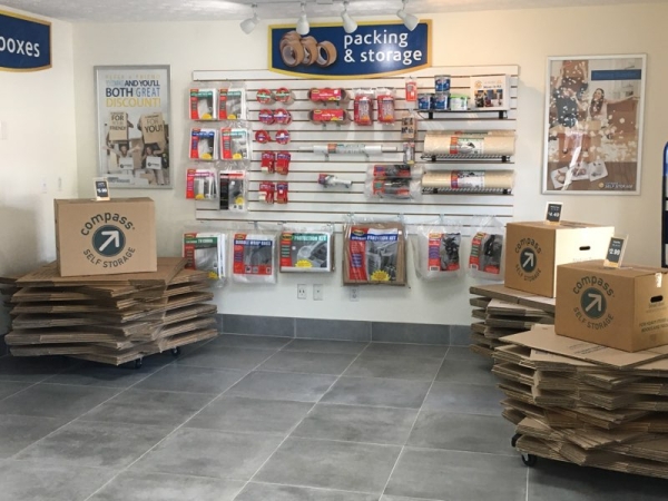 storageunits
