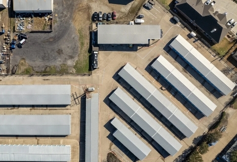 storageunits