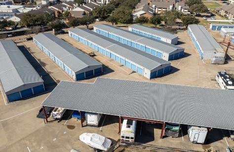 storageunits